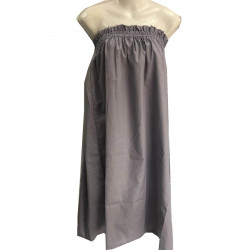 Facial Gown Facial Gown